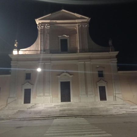 House Piazza Vittoria Daire Medole Dış mekan fotoğraf