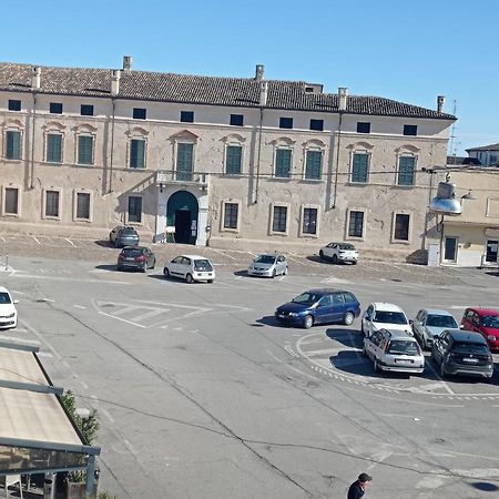 House Piazza Vittoria Daire Medole Dış mekan fotoğraf