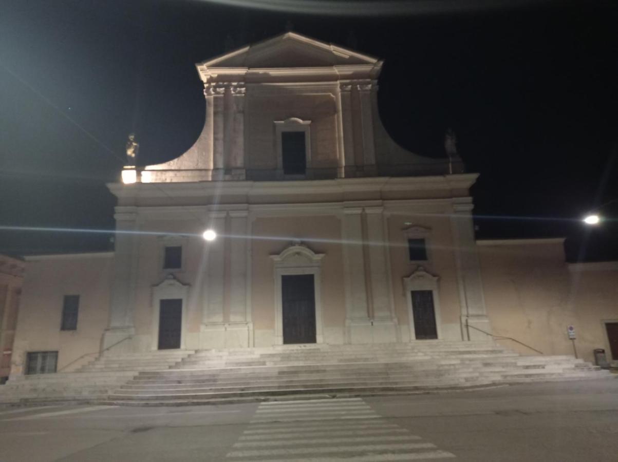 House Piazza Vittoria Daire Medole Dış mekan fotoğraf