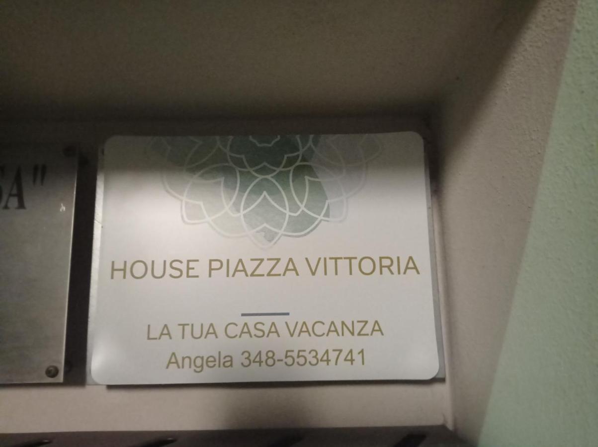 House Piazza Vittoria Daire Medole Dış mekan fotoğraf