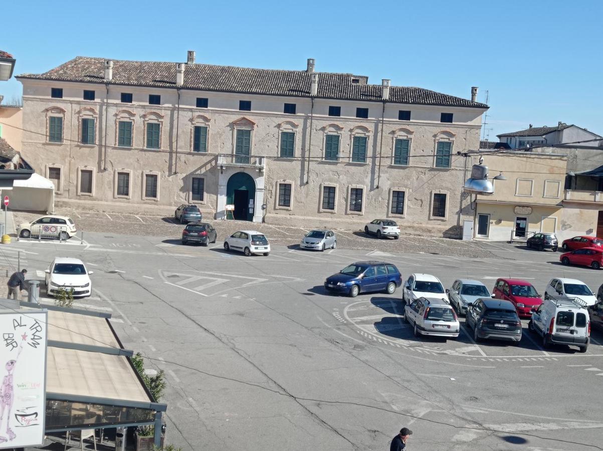 House Piazza Vittoria Daire Medole Dış mekan fotoğraf