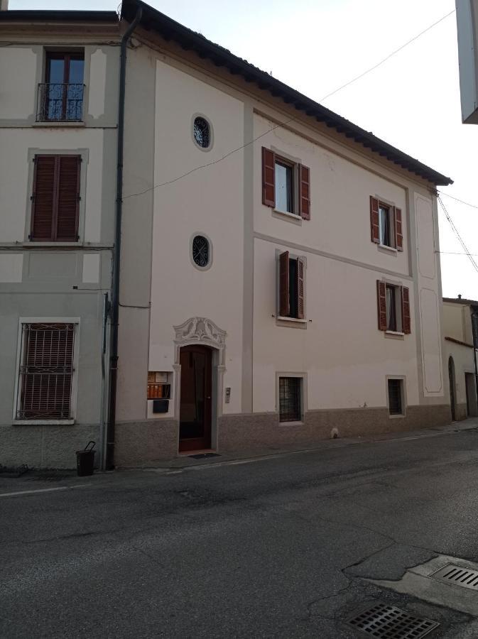 House Piazza Vittoria Daire Medole Dış mekan fotoğraf